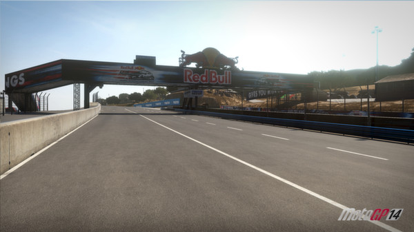 MotoGP 14 Laguna Seca Red Bull US Grand Prix Steam - Click Image to Close